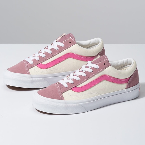 Vans Shoes - [ nib ] Vans Retro Sport Sneakers